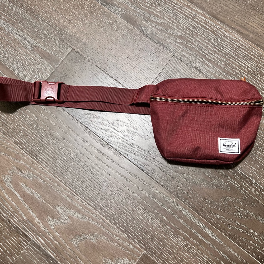 Herschel Supply Co Hip Pack
